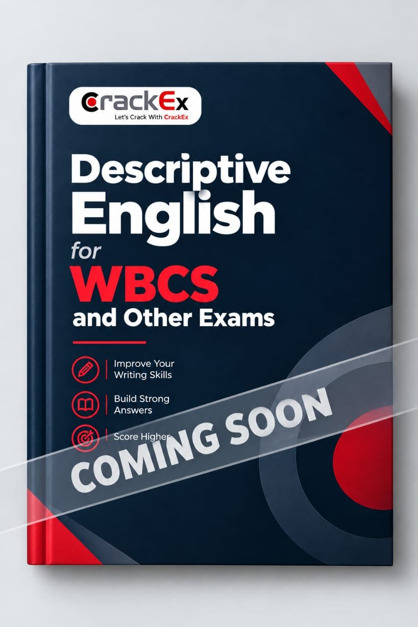 English Descriptive Handbook